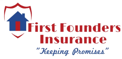 First Founders Insurance Logo