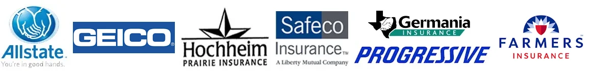 insurance logos