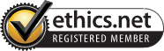 ethics.net registered member